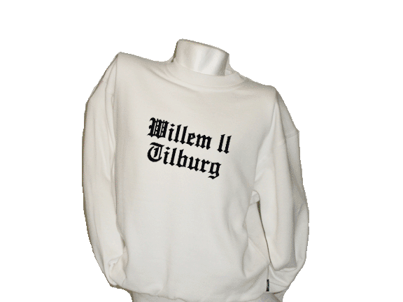 Sweater Willem 2 Tilburg